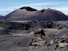 Остров Лансароте, Канарские острова