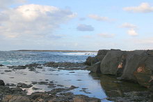 Остров Лансароте, Канарские острова