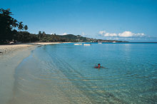 Остров Гренада, Гренада