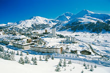 Пьемонт, Италия