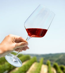 Пьемонт, Италия