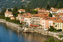 Пьемонт, Италия