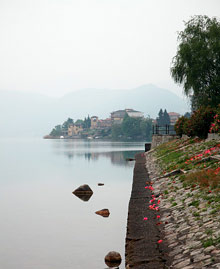 Пьемонт, Италия