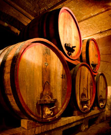 Пьемонт, Италия