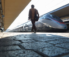 Пьемонт, Италия