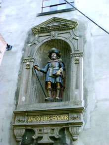 Бремен, Германия