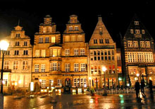 Бремен, Германия