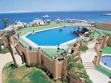 Хургада, Египет