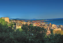 Генуя, Италия