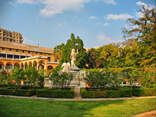 Генуя, Италия