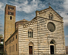 Генуя, Италия