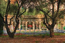 Генуя, Италия