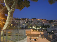 Генуя, Италия