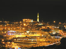 Генуя, Италия