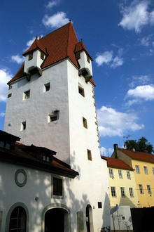 Ческе Будеёвице, Чехия