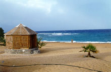 Нувейба, Египет