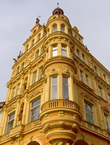 Ческе Будеёвице, Чехия