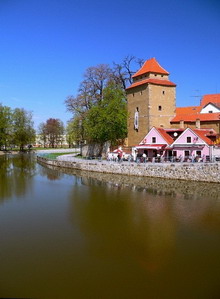 Ческе Будеёвице, Чехия