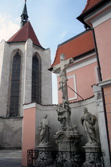 Ческе Будеёвице, Чехия