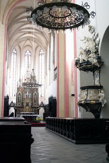 Ческе Будеёвице, Чехия