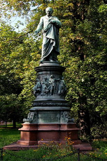 Ческе Будеёвице, Чехия