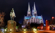 Кёльн, Германия