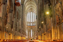 Кёльн, Германия