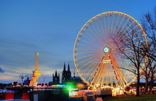 Кёльн, Германия