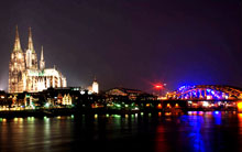 Кёльн, Германия