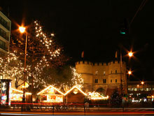 Кёльн, Германия