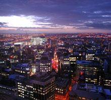 Манчестер, Великобритания