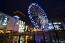 Манчестер, Великобритания