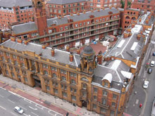 Манчестер, Великобритания