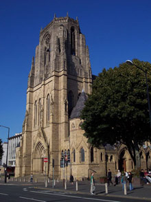 Манчестер, Великобритания