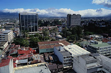 Сан-Хосе, Коста-Рика