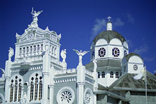 Сан-Хосе, Коста-Рика