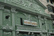 Сан-Хосе, Коста-Рика