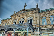 Сан-Хосе, Коста-Рика