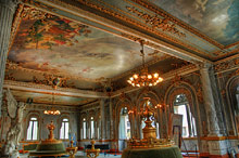 Сан-Хосе, Коста-Рика