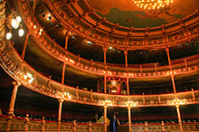 Сан-Хосе, Коста-Рика