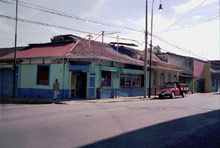 Сан-Хосе, Коста-Рика