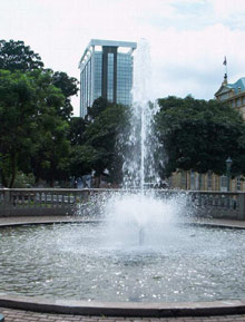 Сан-Хосе, Коста-Рика