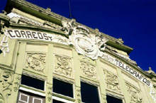 Сан-Хосе, Коста-Рика