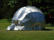 Бад Рагац, Швейцария