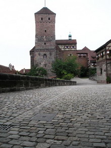 Нюрнберг, Германия