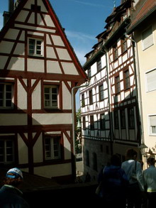 Нюрнберг, Германия