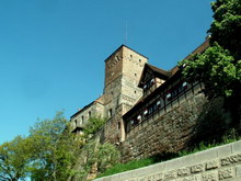 Нюрнберг, Германия