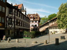 Нюрнберг, Германия