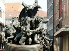 Нюрнберг, Германия