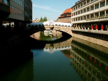 Нюрнберг, Германия